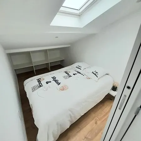 Villa 6 Personnes à 250 M De La Saint-Hilaire-de-Riez